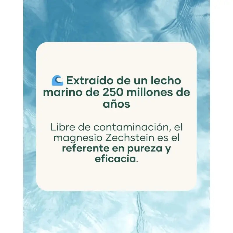 Glow Botanica Creme Corporal Loção de Magnésio , 150 ml