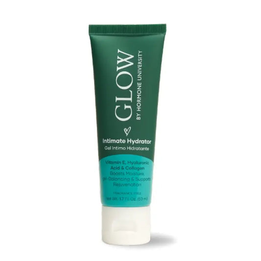 Glow Botanica Creme Íntimo Hidratante, 50 ml