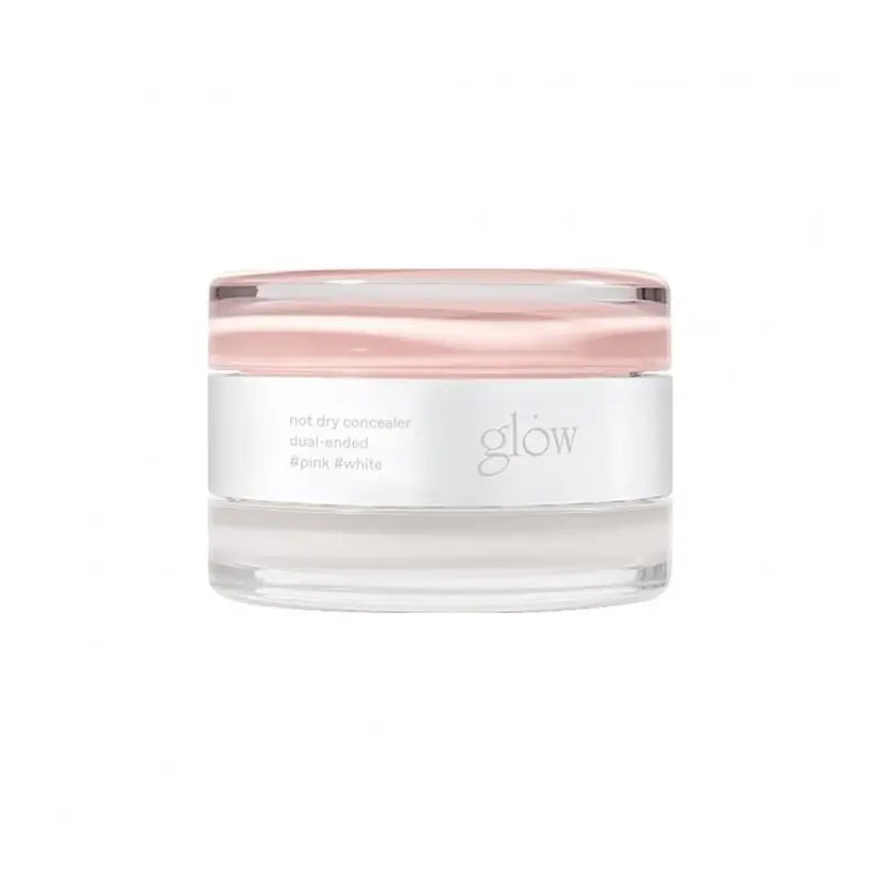 Glow Not Dry Concealer Pink&White , 10 gr