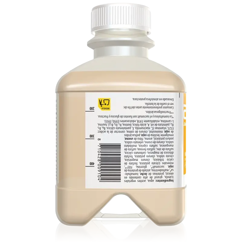 Glucerna 1.5 8 R.T.H. Baunilha, 500 Ml