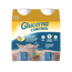 Glucerna Control Sabor a Café, 4 frascos x 220 ml
