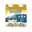 Glucerna Control sabor a baunilha, 4 frascos x 220 ml