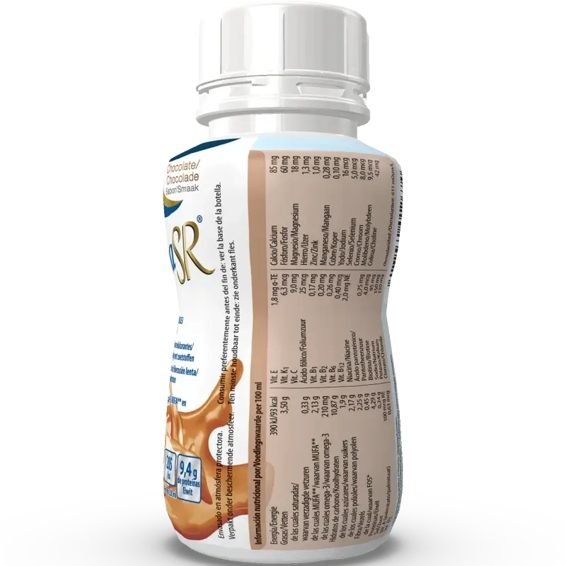 Glucerna Sr Chocolate, 220 Ml