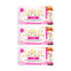 Gold Collagen Pure Pack 3 x 10 Ampolas