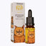 Gorilla Grillz Óleo Cbd 3% Gato Sabor Natural , 10 ml