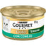 Gourmet Gold Coelho de Caça 24x85 gramas
