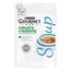 Gourmet Gold Soups Atum e Camarão 32x40 gramas