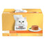 Gourmet Gold Tartelette 48x85 gramas