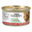 Gourmet Naturals Filetes de Boi 24x85 gramas