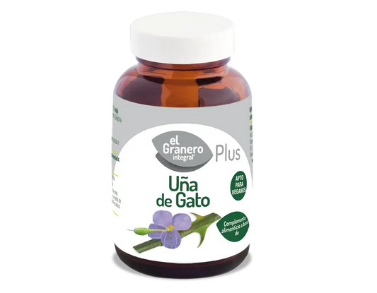 Granero S Cat's Claw Forte, 100 Comprimidos