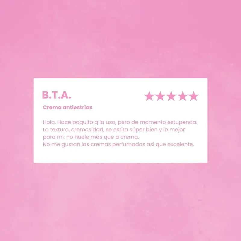 Cantos Verdes Sangue de Dragão Creme Anti-Estrias, 200 ml