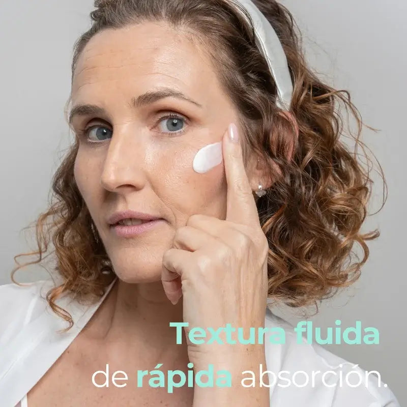 Creme Facial Repolho dos Cantos Verdes 50 ml