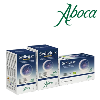 ABOCA-ABOCA SLEEP 15% DE DESCONTO (23 DE MARÇO DE 2026)