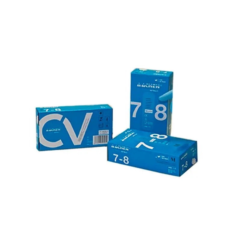 PÓ LIVRE DE NITRILO LUVAS GRANDES T. 100 PCS.