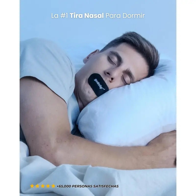 Gudslip Fita para a boca Boa Noite , 30 unidades