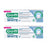 GOMA ORIGINAL CREME DENTAL BRANCO 75 ML 2 TUBOS