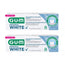 GOMA ORIGINAL CREME DENTAL BRANCO 75 ML 2 TUBOS