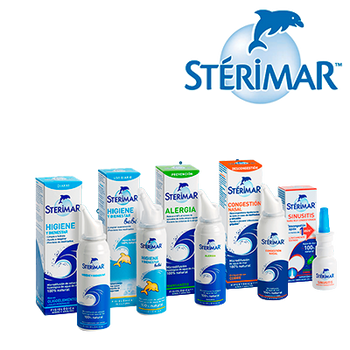 REIG JOFRE - STERIMAR 40% DTO. 2ª UD. (8 DICIEMBRE 2025)