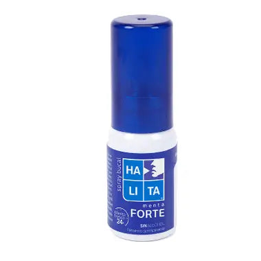 DENTAID Halita forte spray 15 ml