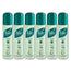 Halley Repelente de Insectos, Embalagem 6 x 250 ml