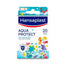 Hansaplast Hp Aquaprotect Kids 20 peças.