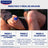 Hansaplast Second Skin Protection Spray Dressing , 40 aplicações