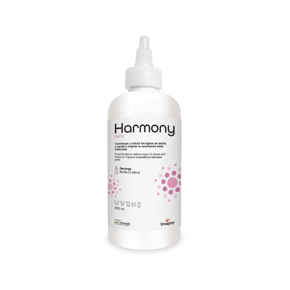 Harmony Pets Harmony Pets - Recarga 300Ml (Para Spray & Atomizador)