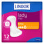 Lindor Lady Pad Extra 4 Gotas
