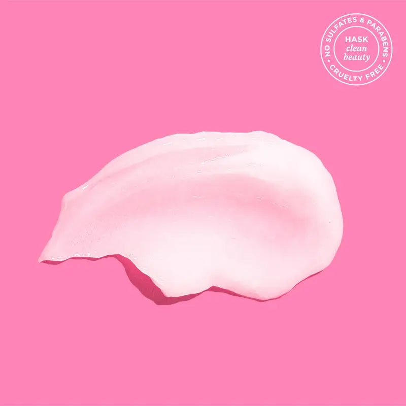 Condicionador Hask Keratin Protein Smooth & Sleek, 355 ml