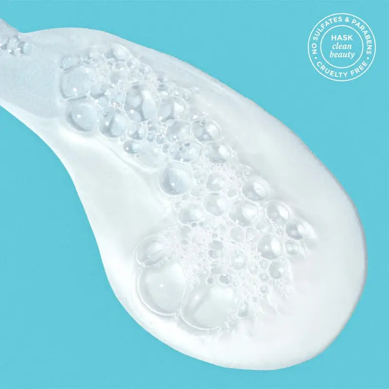 Champô Reparador Hask Argan Oil , 355 ml