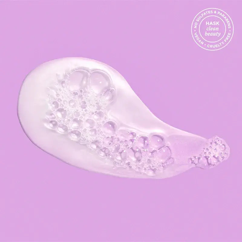 Champô Hask Curl Care Caracóis Perfeitos, 355 ml