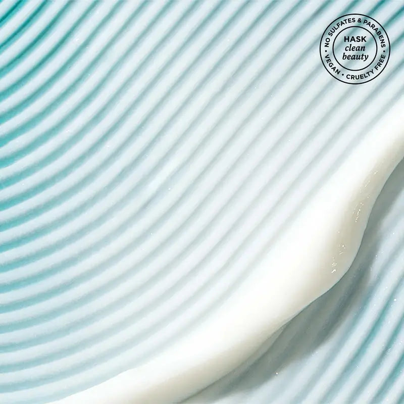 Máscara Reparadora Hask Óleo de Argão , 50 gr