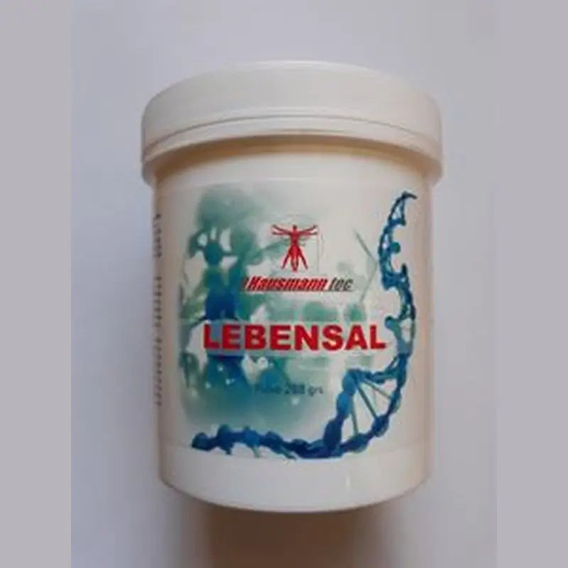 Hausmann B Libensal Polvo Melatonina , 288 gr