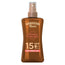Hawaiian Tropic Ht Óleo Brilhante Spf15, 200Ml