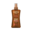 Hawaiian Tropic Ht Óleo Brilhante Spf20, 200Ml