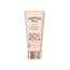Hawaiian Tropic Proteção Brilhante para o Rosto Spf50 50 Ml