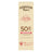 Hawaiian Tropic Proteção Brilhante para o Rosto Spf50 50 Ml