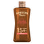 Hawaiian Tropic Ht Mini Óleo Brilhante Spf15, 100Ml Cj12