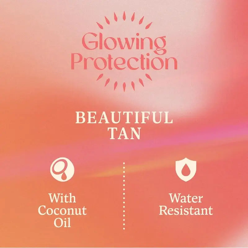 Hawaiian Tropic Ht Mini Proteção Brilhante Spf30, 100Ml Cj12