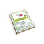 Health Care Campofrio Água Gelificada de Maçã 100 g x 12 unidades
