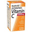 Healthaid Vitamina C Esterificada 1,000 Mg, 30 comprimidos