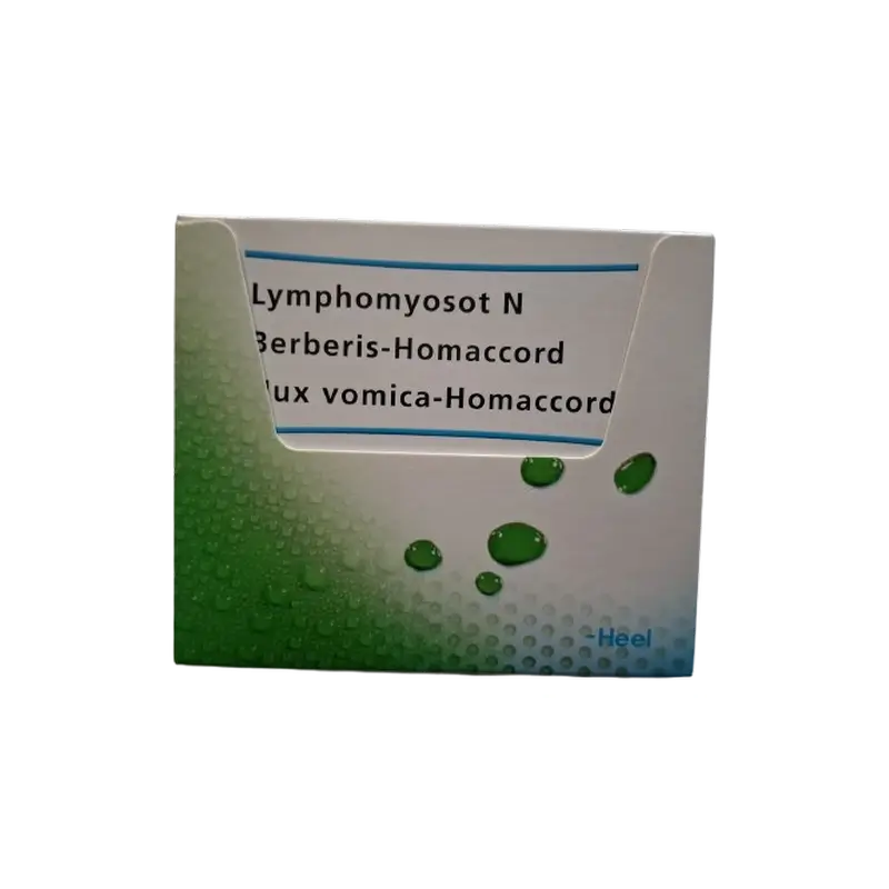 Kit de desintoxicação de líquidos para a terapia de desintoxicação do calcanhar, 3x30ml