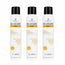 Heliocare 360º Airgel Body 200 Ml embalagem com 3 unidades