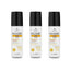 Heliocare 360º Colour Gel Bege Sem Óleo Spf 50+, 3X50 Ml