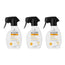 Heliocare 360º Spray Fluido Spf 50, 3X250 Ml