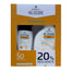 Heliocare 360 Pediatria Mineral Spf 50+ 50 Ml + Heliocare 360 Pediatria Loção Atópica Spray Spf 50 250 Ml