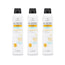 Heliocare 360º Pediatrics Spray Transparente Spf50+, 3X200 Ml