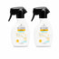 Heliocare Duplo 360º Pediatria Loção Atópica Spray Spf50 , 2X250 Ml