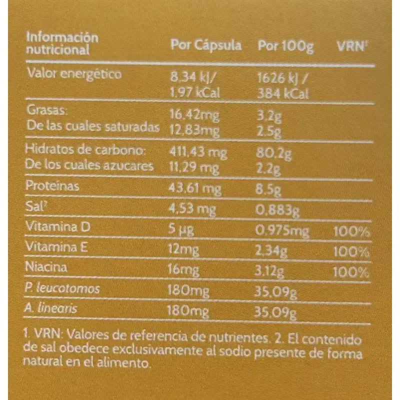 Heliocare Pack 360 D Plus, 2x30 cápsulas