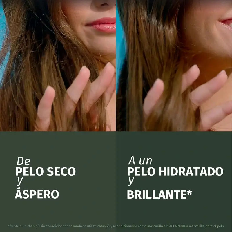 Champô Herbal Essences Aloé Vera 350 ml